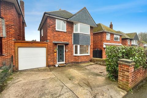 3 bedroom detached house for sale, Gresley Road, Derbyshire DE7