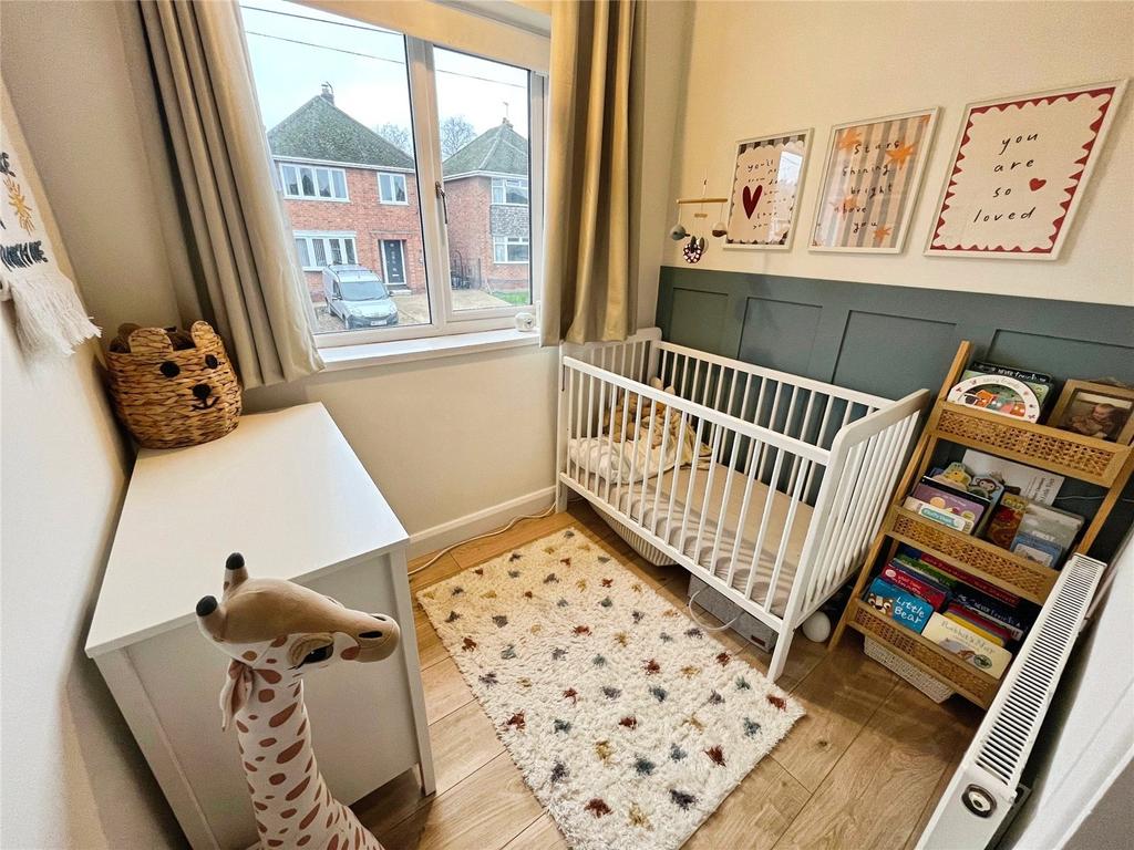 Bedroom 3