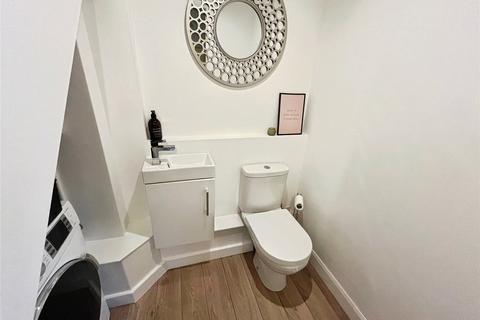 3 bedroom detached house for sale, Gresley Road, Derbyshire DE7