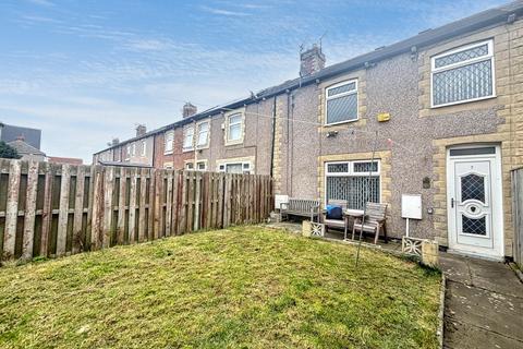 2 bedroom terraced house for sale, Pont Street, Ashington, Northumberland, NE63 0HH