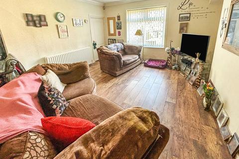 2 bedroom terraced house for sale, Pont Street, Ashington, Northumberland, NE63 0HH