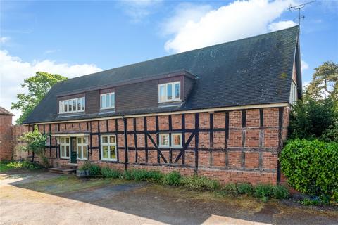 undefined, Fladbury, Pershore, Worcestershire