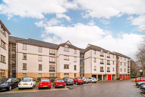 2 bedroom apartment to rent, Grandville, Edinburgh