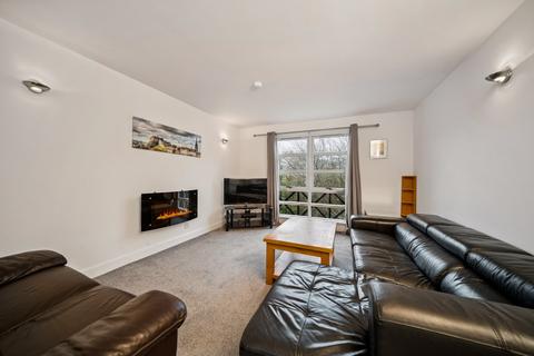 2 bedroom apartment to rent, Grandville, Edinburgh