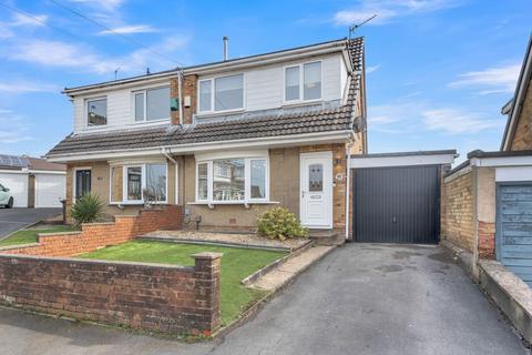 3 bedroom semi-detached house for sale, Red Spar Road, Burnley BB10