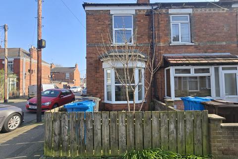 undefined, Reynoldson Street, Hull, North Humberside, HU5