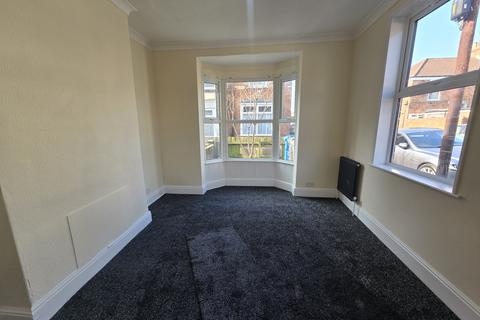 undefined, Reynoldson Street, Hull, North Humberside, HU5