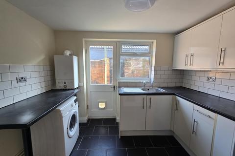 undefined, Reynoldson Street, Hull, North Humberside, HU5