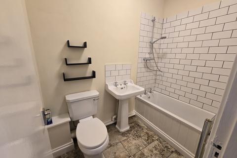 undefined, Reynoldson Street, Hull, North Humberside, HU5