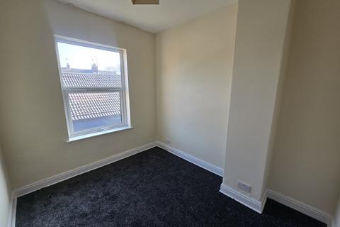 undefined, Reynoldson Street, Hull, North Humberside, HU5