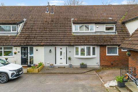 2 bedroom terraced house for sale, Nansen Close, Old Hall, WA5