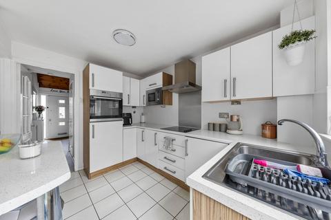 2 bedroom terraced house for sale, Nansen Close, Old Hall, WA5