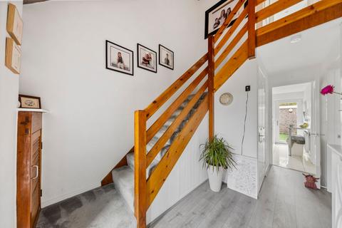 2 bedroom terraced house for sale, Nansen Close, Old Hall, WA5