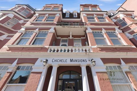 2 bedroom flat for sale, Chichele Road, NW2