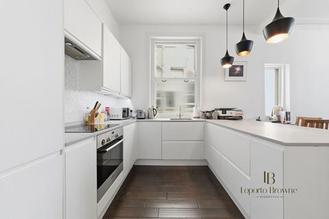 2 bedroom flat for sale, Chichele Road, NW2