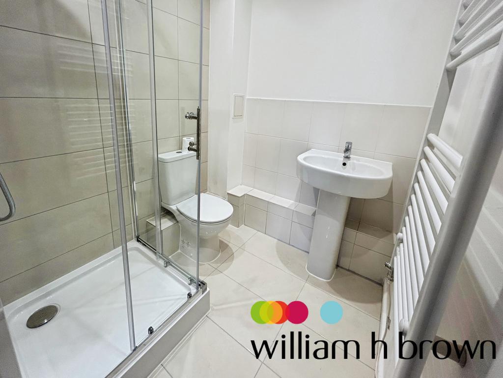 En-suite Bathroom