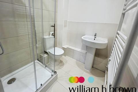 2 bedroom flat to rent, Salamenca Way, Colchester