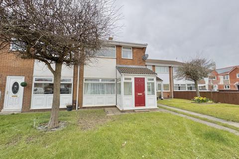 Bevan Square, Murton, Seaham, County Durham, SR7