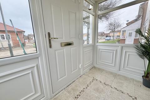 3 bedroom semi-detached house for sale, Bevan Square, Murton, Seaham, County Durham, SR7