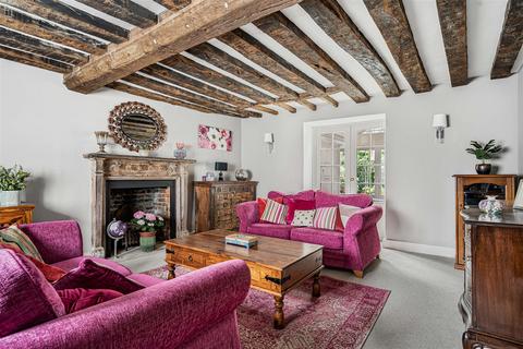 4 bedroom detached house for sale, High Street, Newport CB11