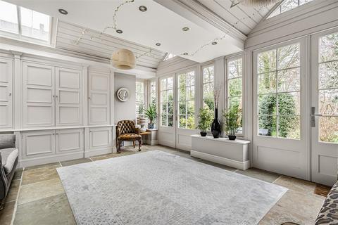 4 bedroom detached house for sale, High Street, Newport CB11