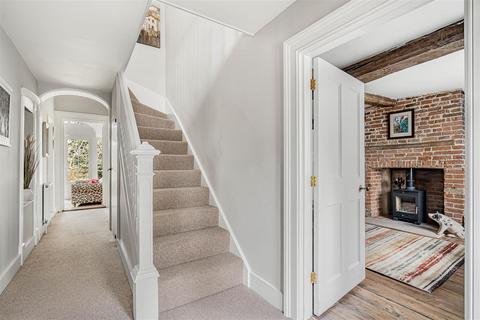 4 bedroom detached house for sale, High Street, Newport CB11