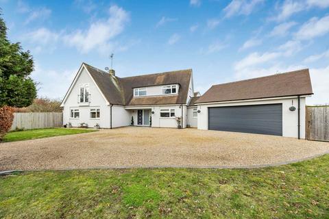undefined, Wootton Road, Henley-On-Thames RG9