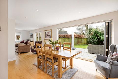 undefined, Wootton Road, Henley-On-Thames RG9