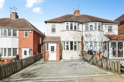 undefined, Marsham Road, Birmingham, West Midlands, B14