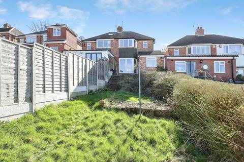 undefined, Marsham Road, Birmingham, West Midlands, B14