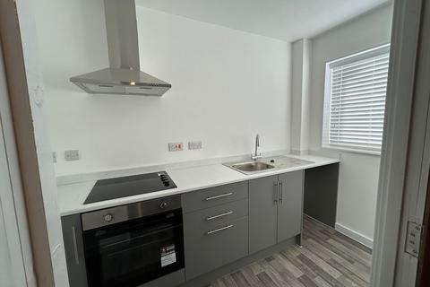undefined, Church Walk, Spalding PE12