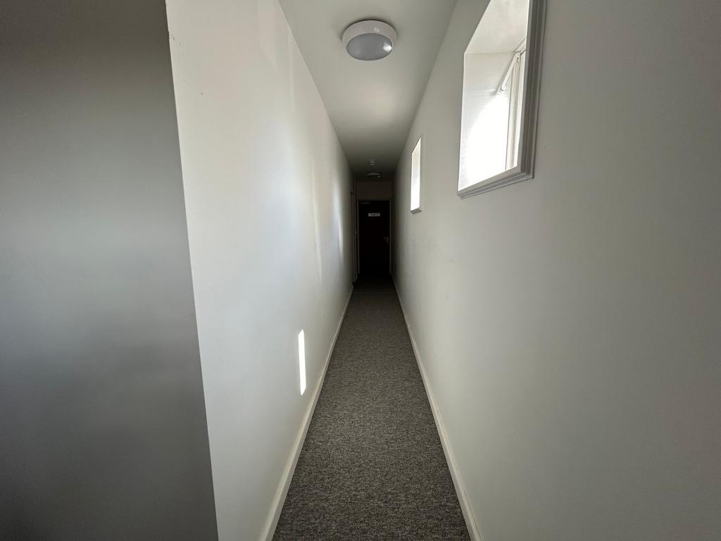 Inner Hallway