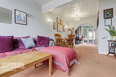 3 bedroom semi-detached house for sale, Kirkby Way, Sheffield