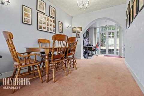 3 bedroom semi-detached house for sale, Kirkby Way, Sheffield