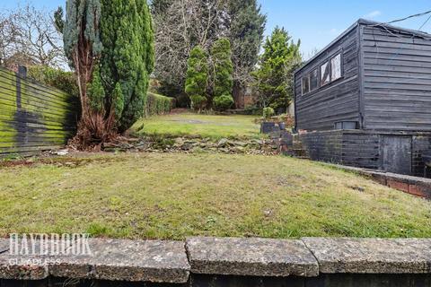 3 bedroom semi-detached house for sale, Kirkby Way, Sheffield