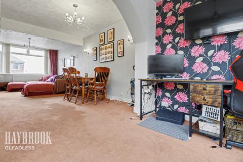 3 bedroom semi-detached house for sale, Kirkby Way, Sheffield