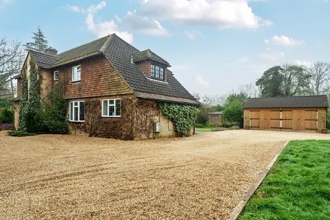 4 bedroom house for sale, Prestwick Lane, Godalming, GU8