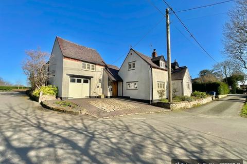 undefined, Smithy Lane, Bradley, ST18
