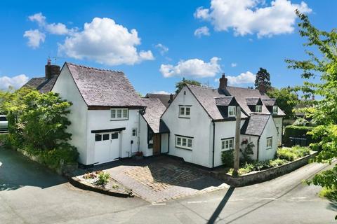 undefined, Smithy Lane, Bradley, ST18