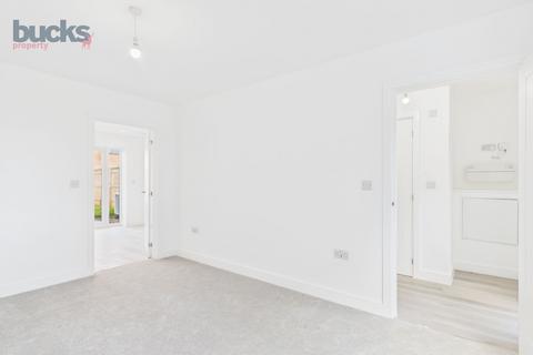 undefined, Sanders Lane, Aylesbury, HP21
