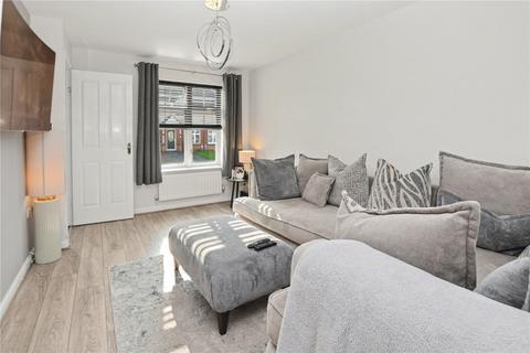 undefined, McLaren Fields, Bramley, Leeds
