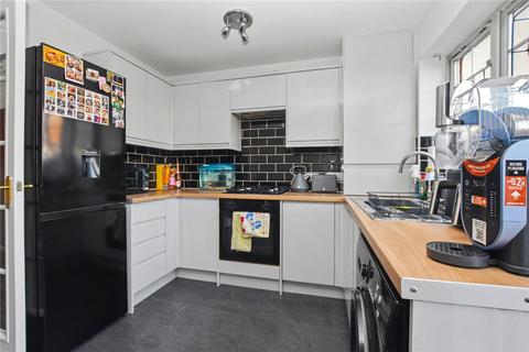 undefined, McLaren Fields, Bramley, Leeds