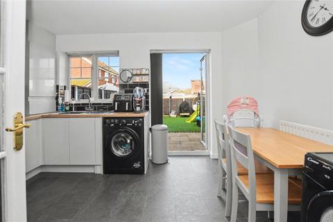 undefined, McLaren Fields, Bramley, Leeds