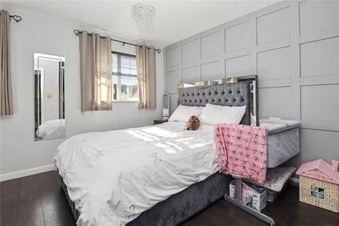 undefined, McLaren Fields, Bramley, Leeds