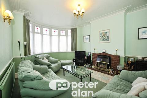 4 bedroom semi-detached house for sale, St. Julians Road, Newport