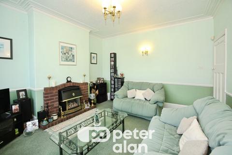 4 bedroom semi-detached house for sale, St. Julians Road, Newport