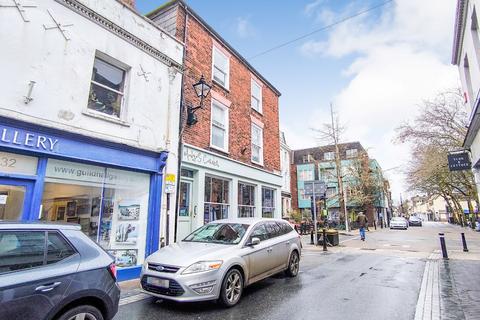 undefined, High Street, Poole BH15