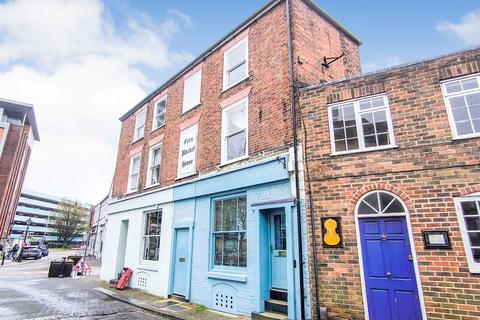 undefined, High Street, Poole BH15