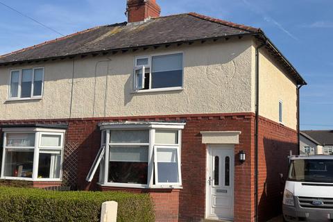 2 bedroom semi-detached house for sale, Rutland Road, Lytham St. Annes, FY8