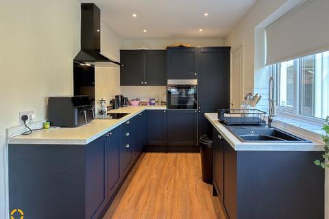 2 bedroom semi-detached house for sale, Rutland Road, Lytham St. Annes, FY8